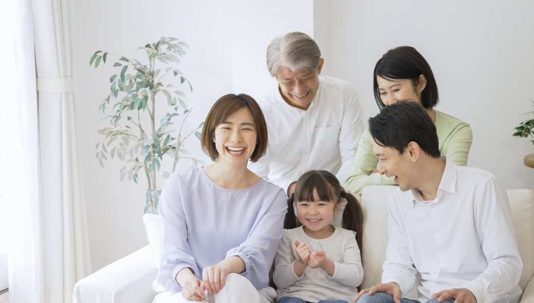 仕事で大切にしていること